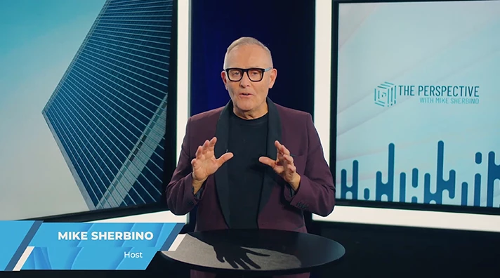 Dr. Mike Sherbino - The Perspective