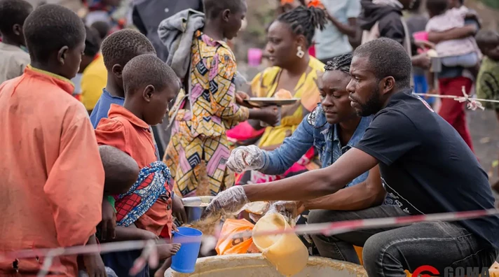 Five and Two Network <br>Community-Centered Development