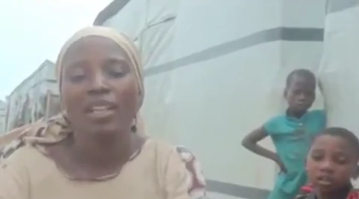 Restore Mission International - Transforming Lives in West Africa