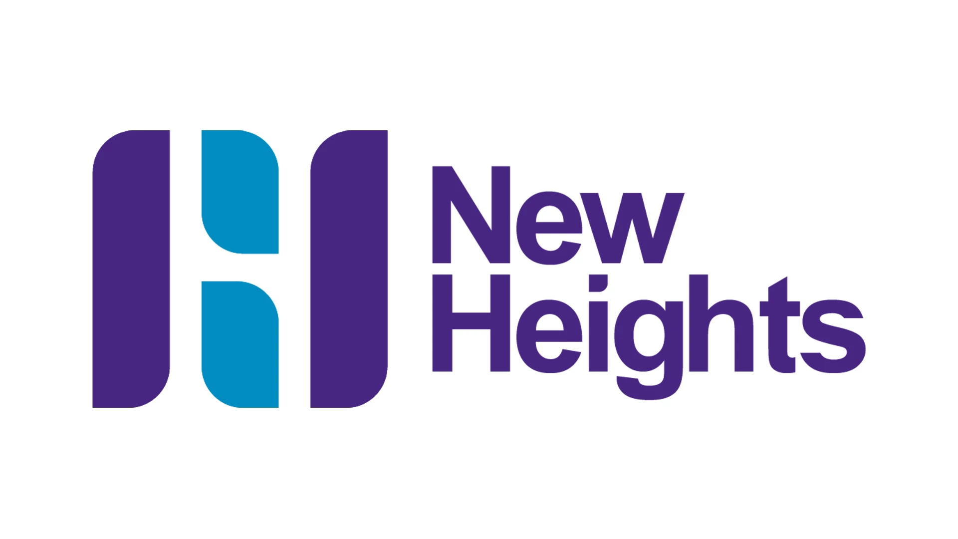 New Heights Middle East logo