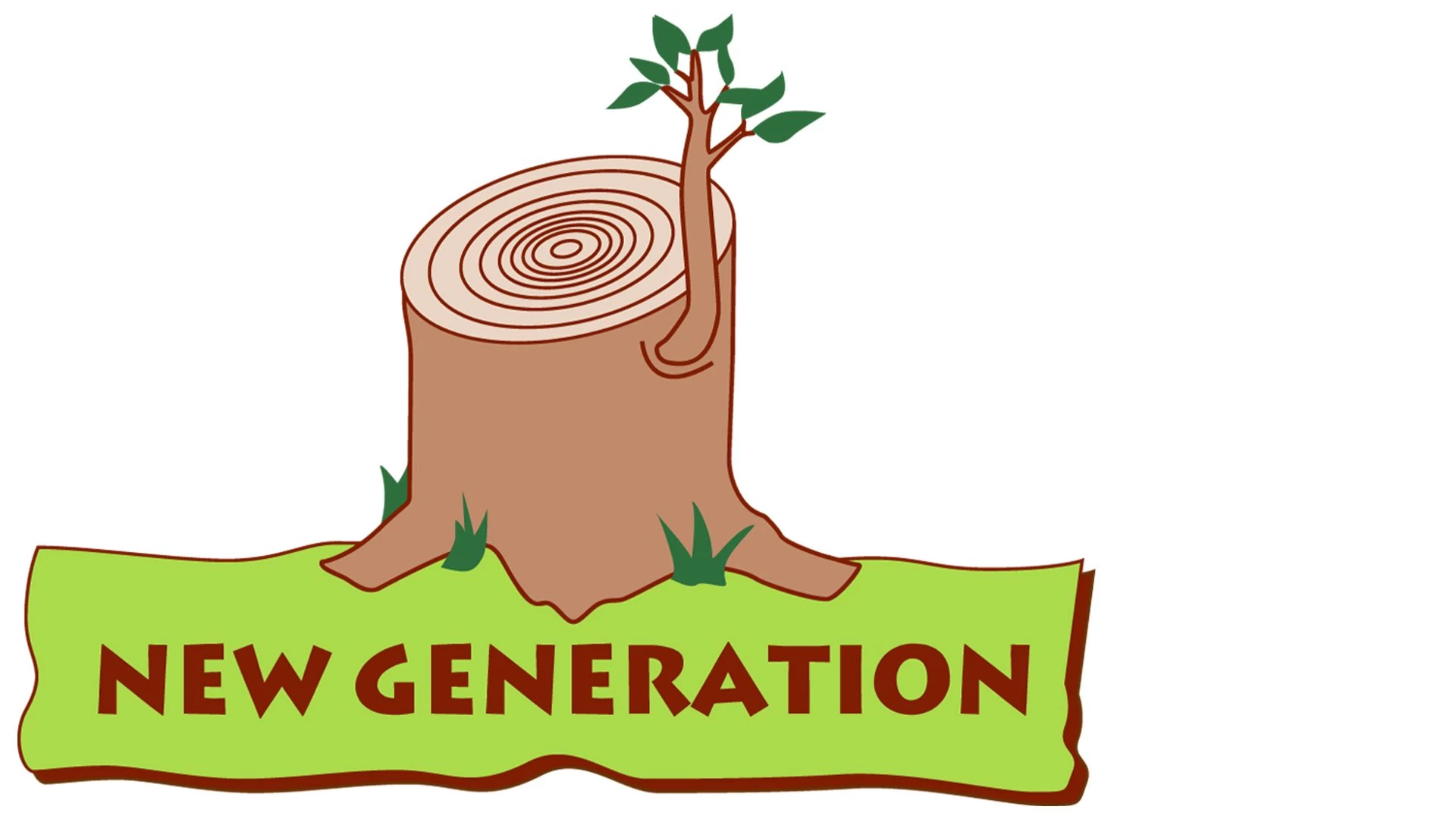 New Generation Ministries logo