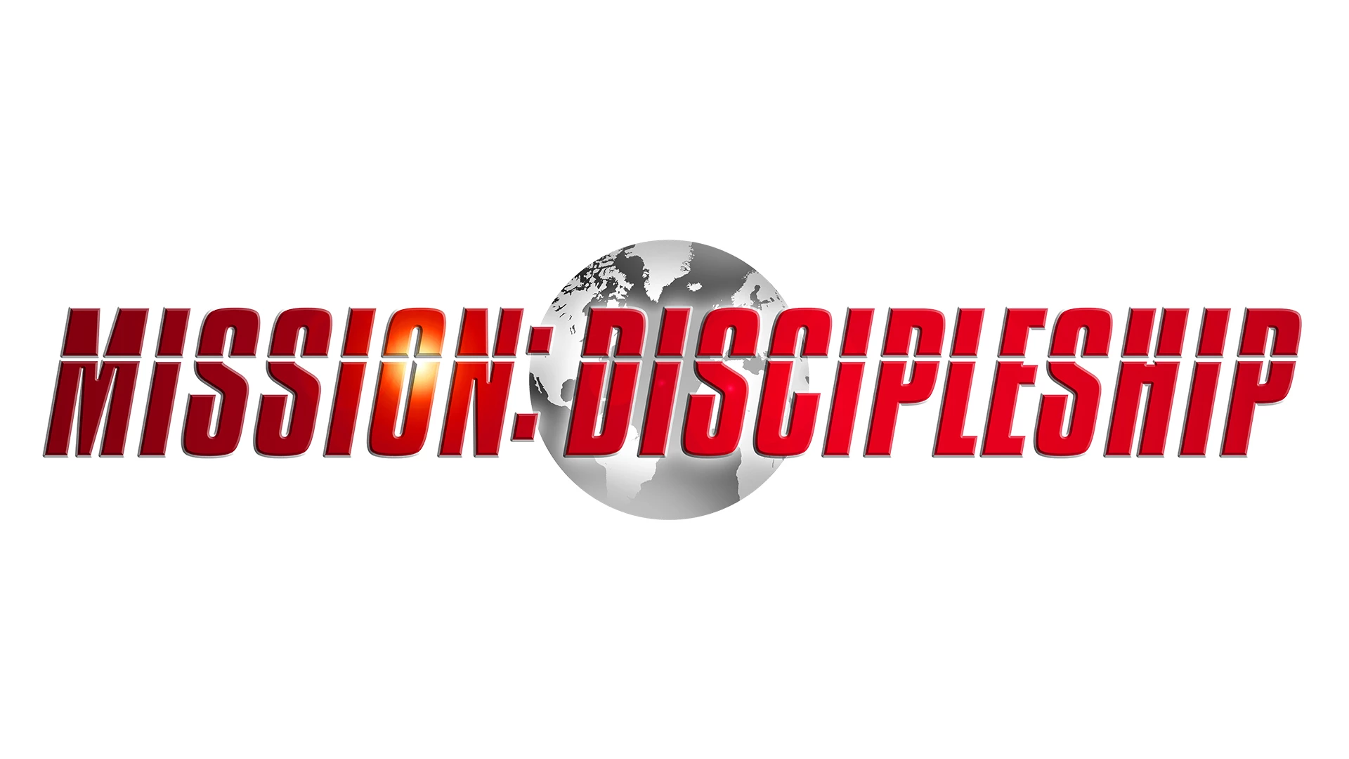 Mission Discipleship logo