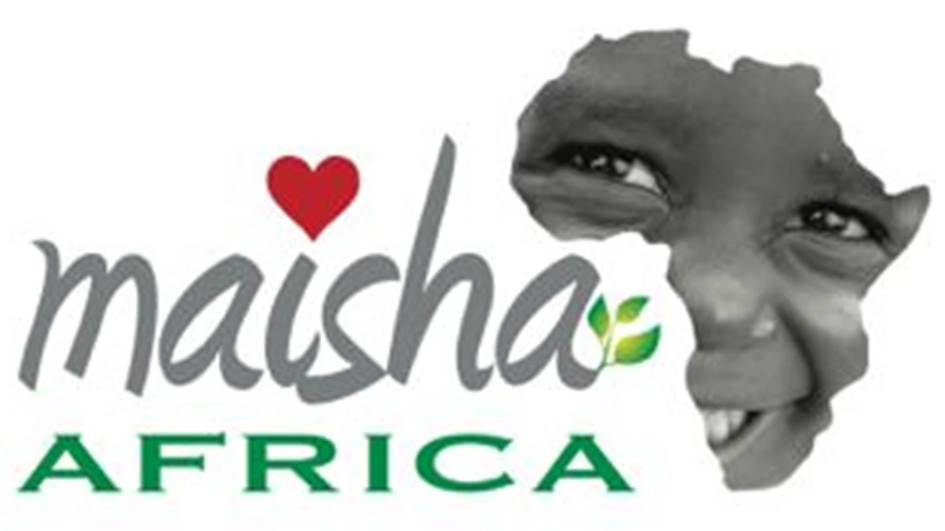 Maisha Africa logo