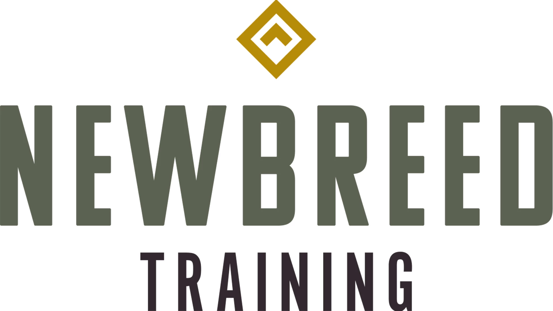 NewBreed Training logo