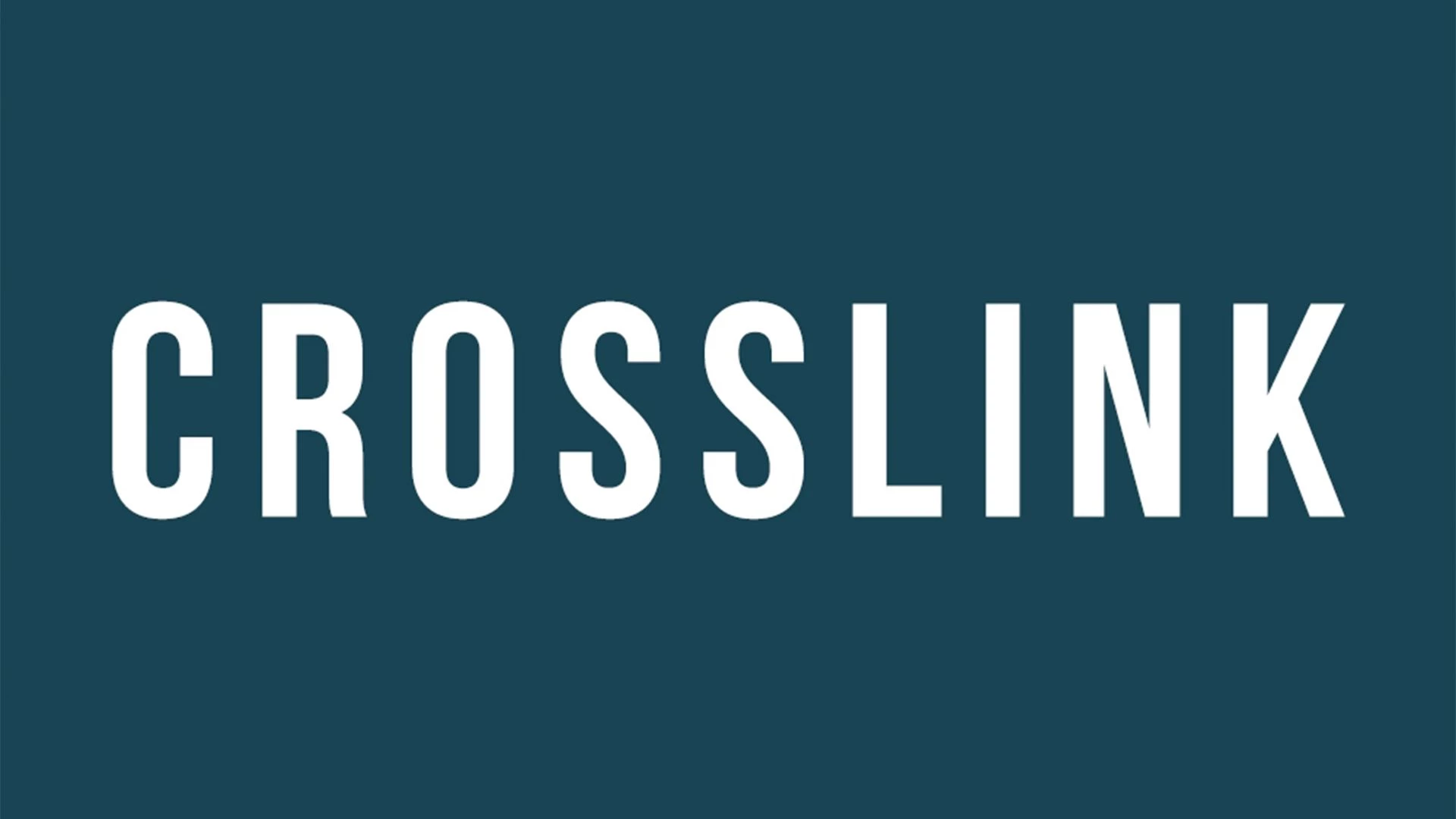 Crosslink Church Planting logo