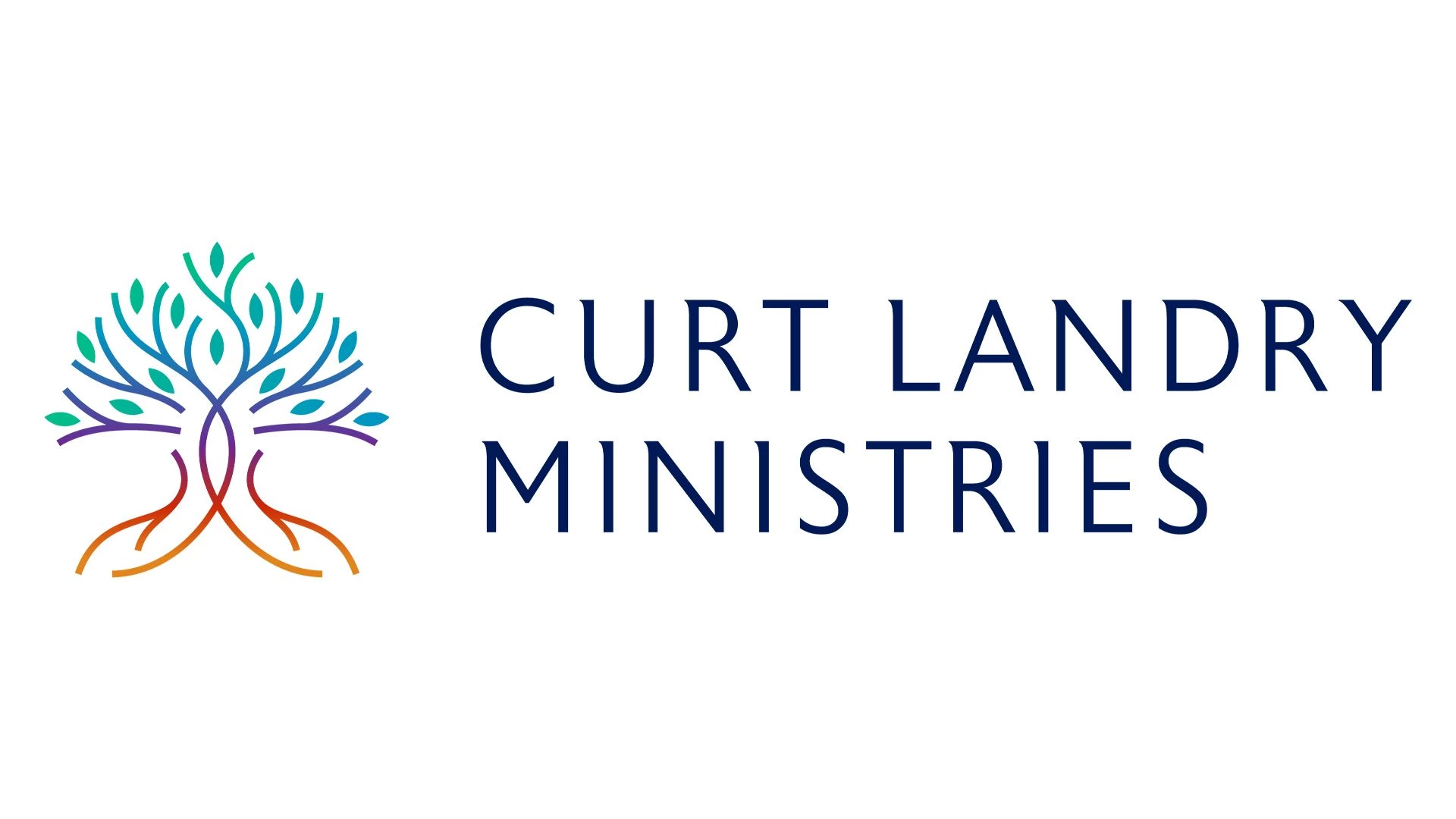 Curt Landry Ministries International logo