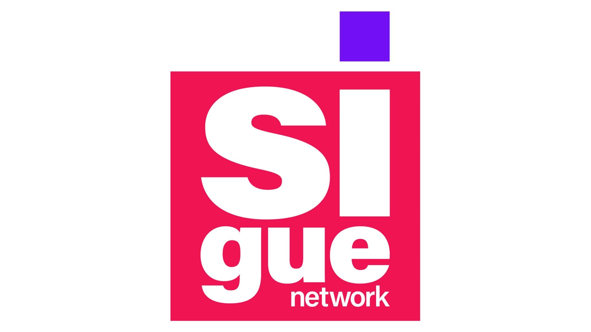 Sigue Network logo