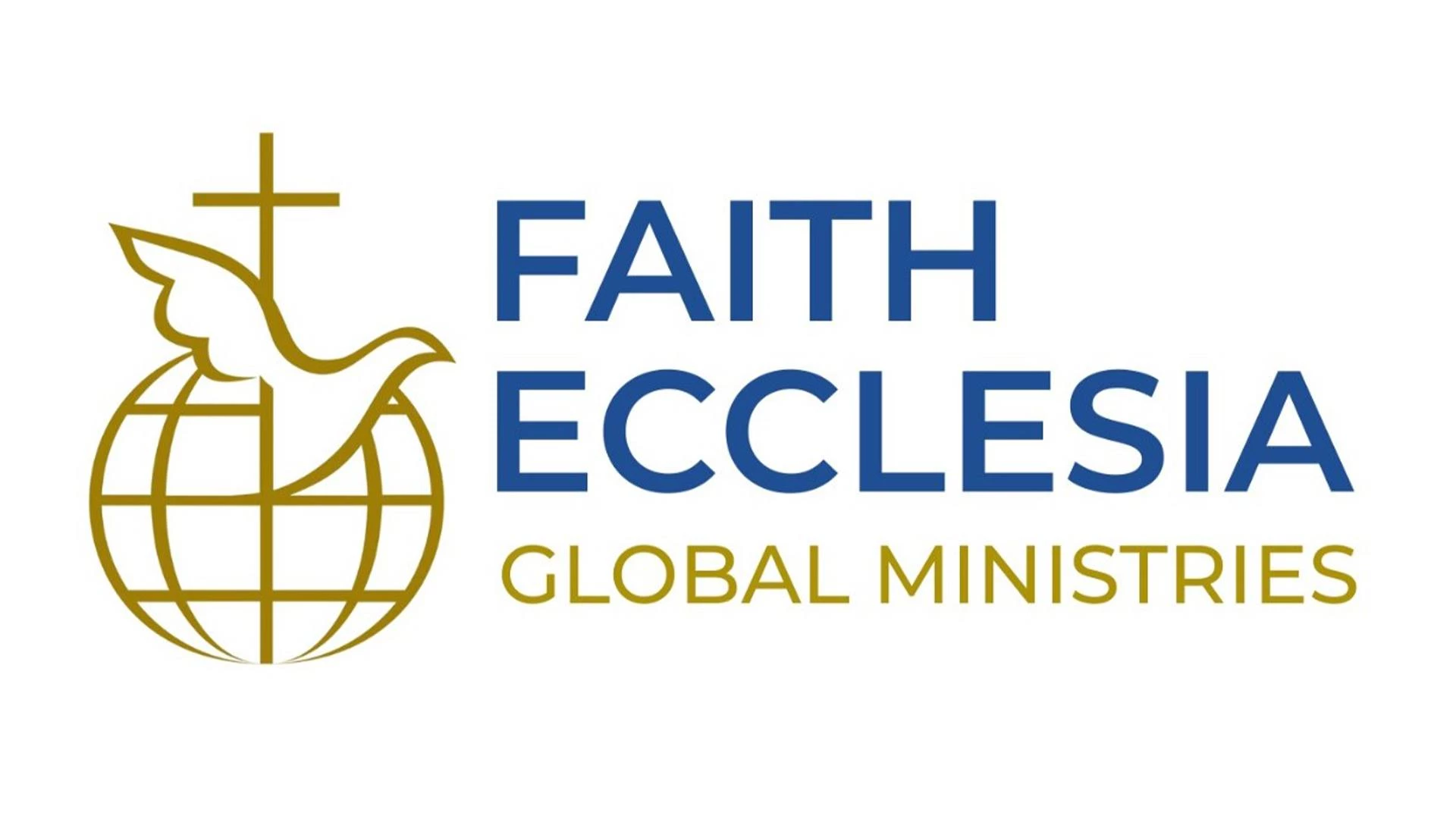 Faith Ecclesia Global Ministries logo