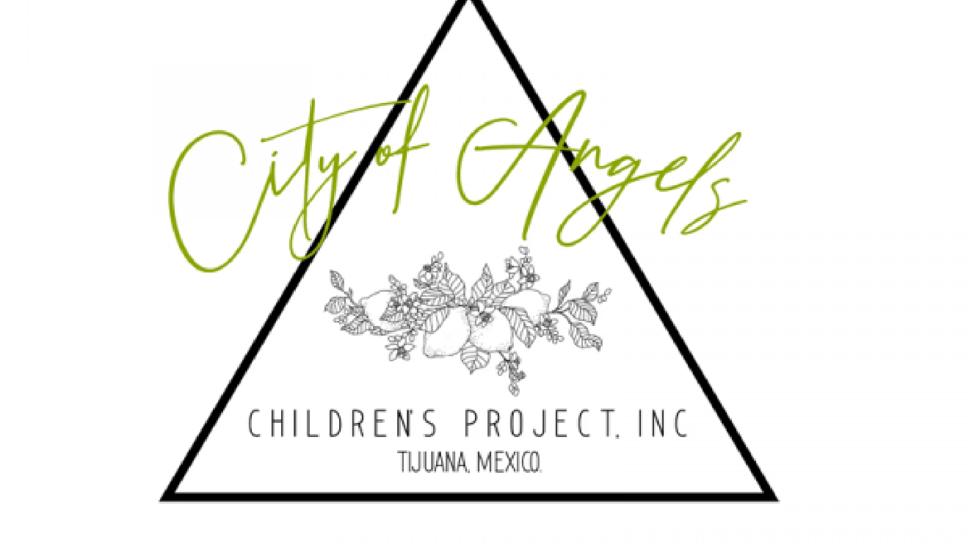 City Of Angels Children's Project logo