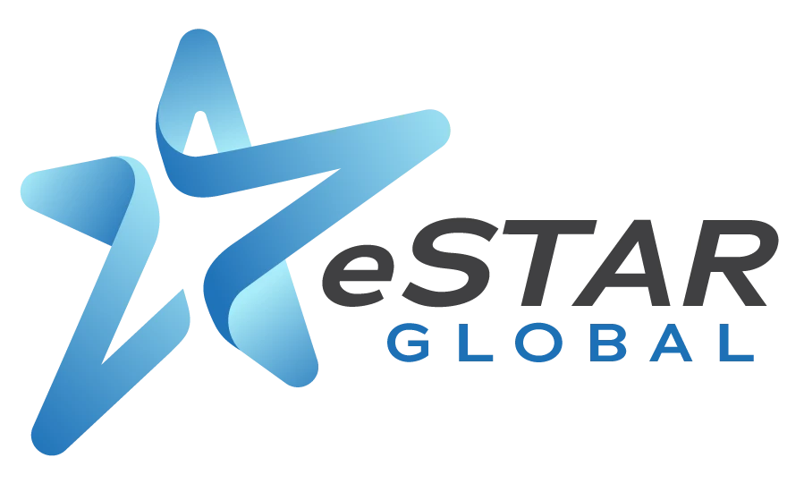 Estar Global Foundation logo