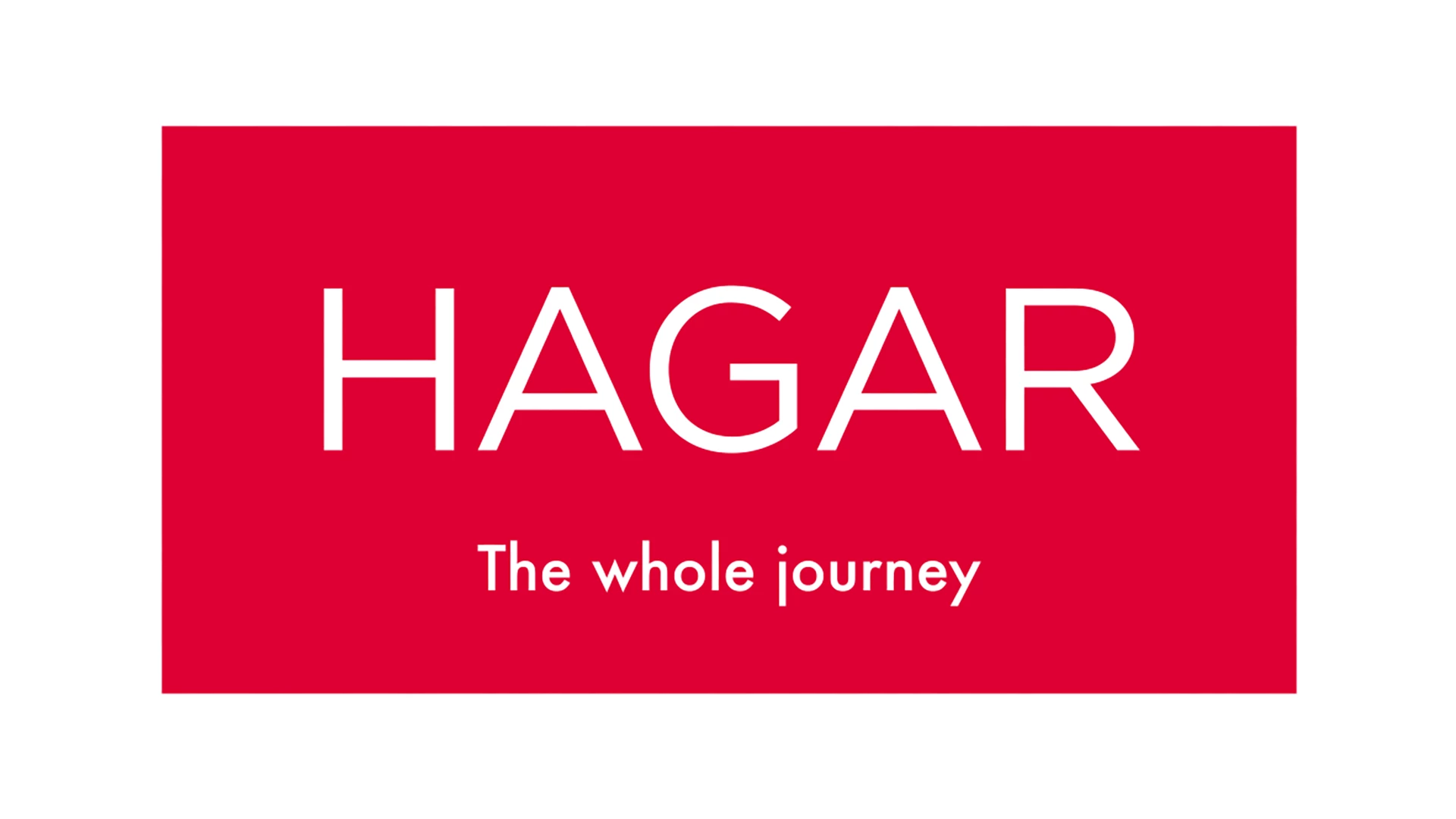 Hagar logo