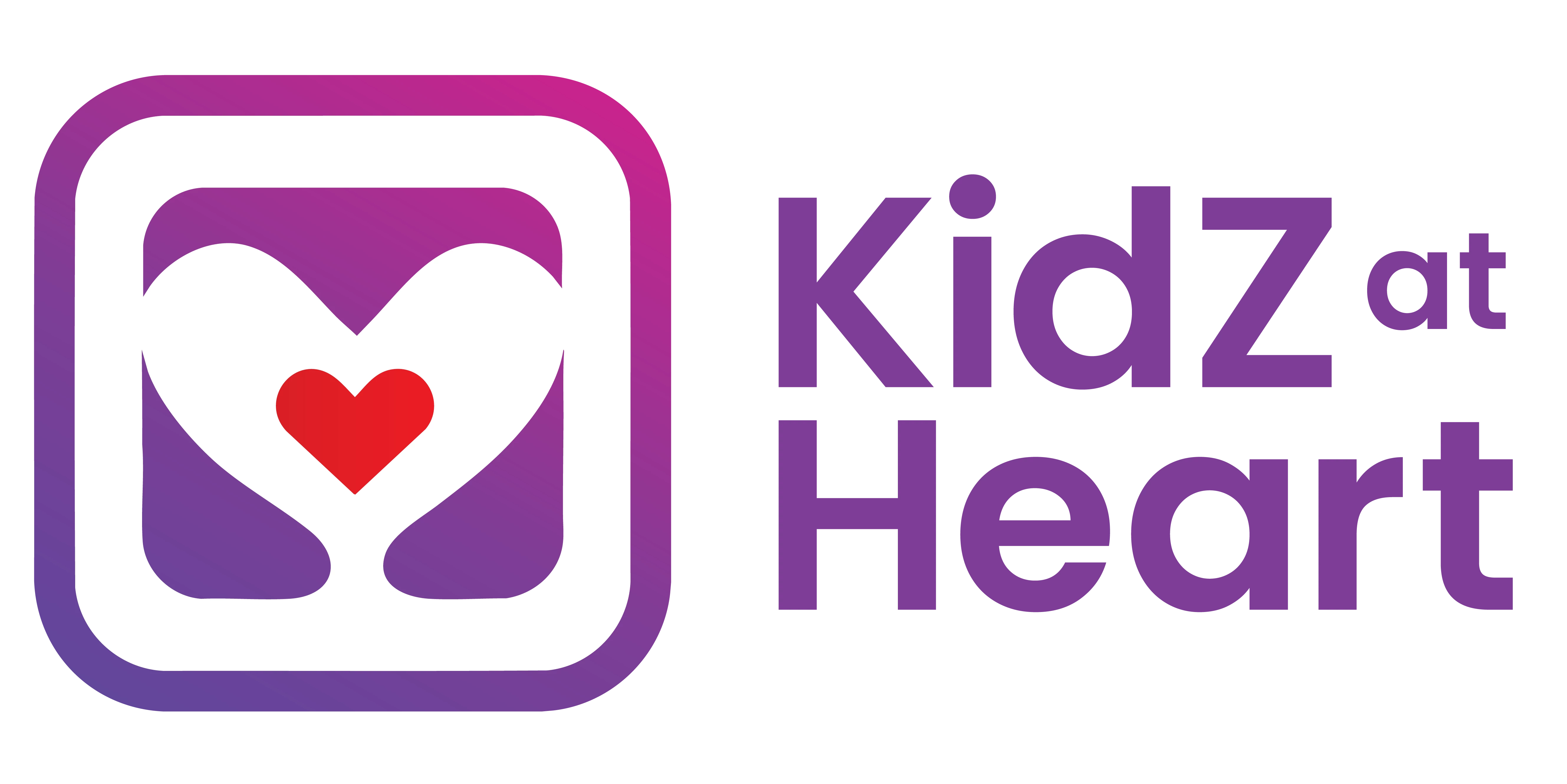 Kidz At Heart International logo