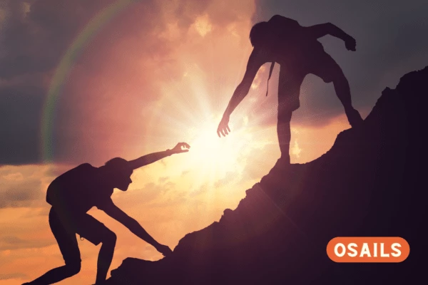 Old Strathcona Street Mission logo