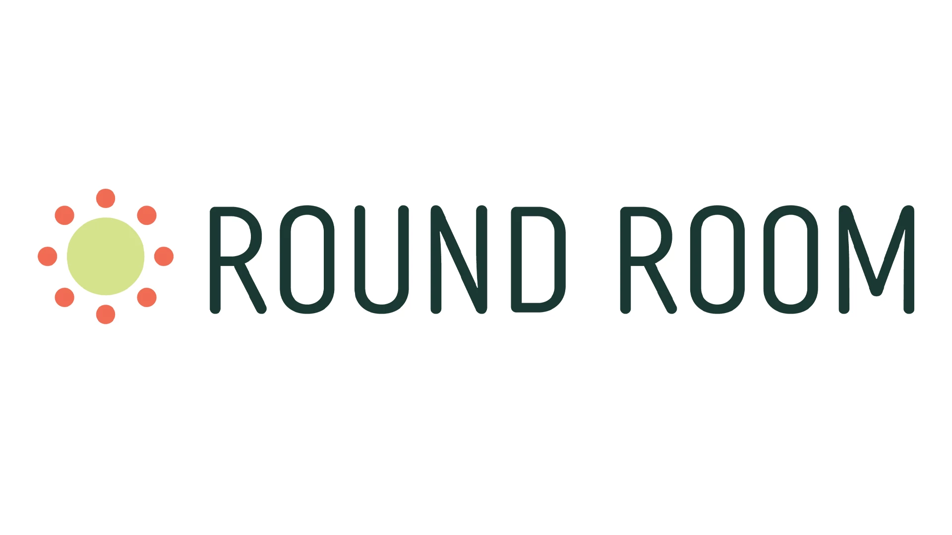 Round Room Ministries logo