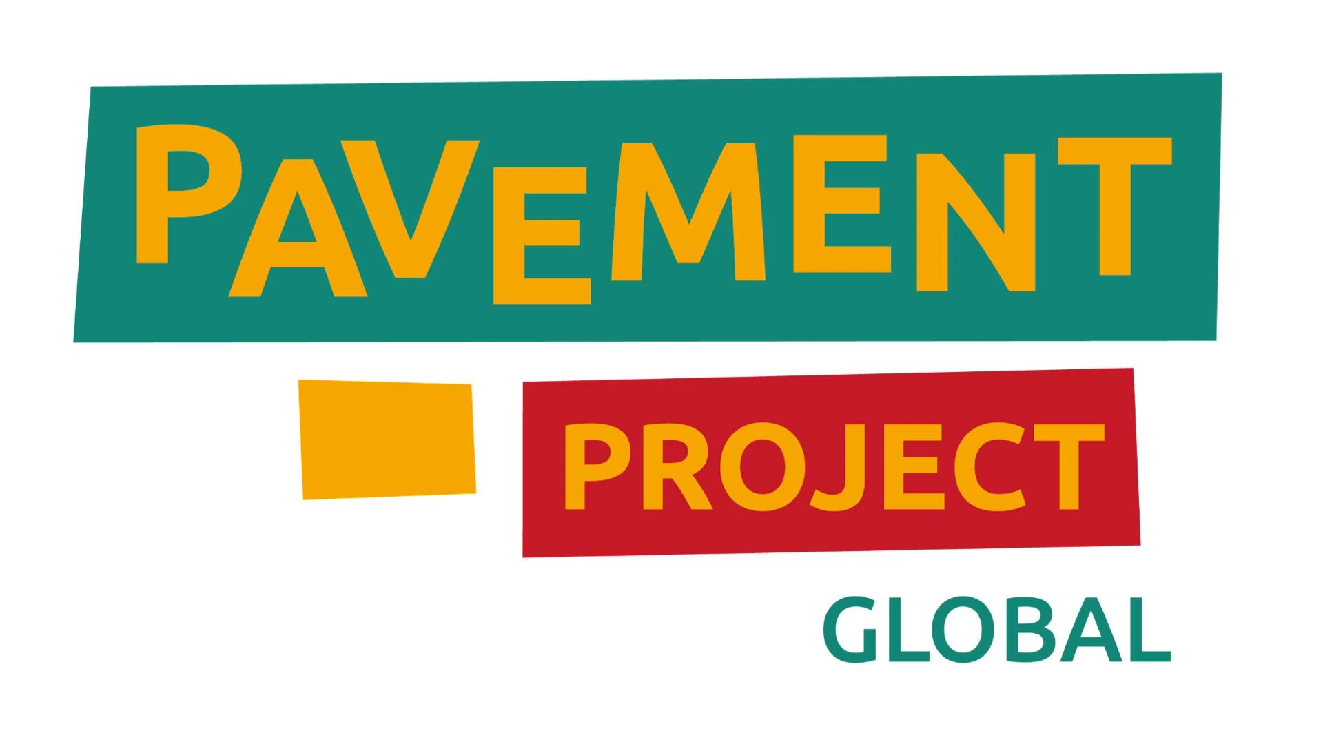 Pavement Project Global logo