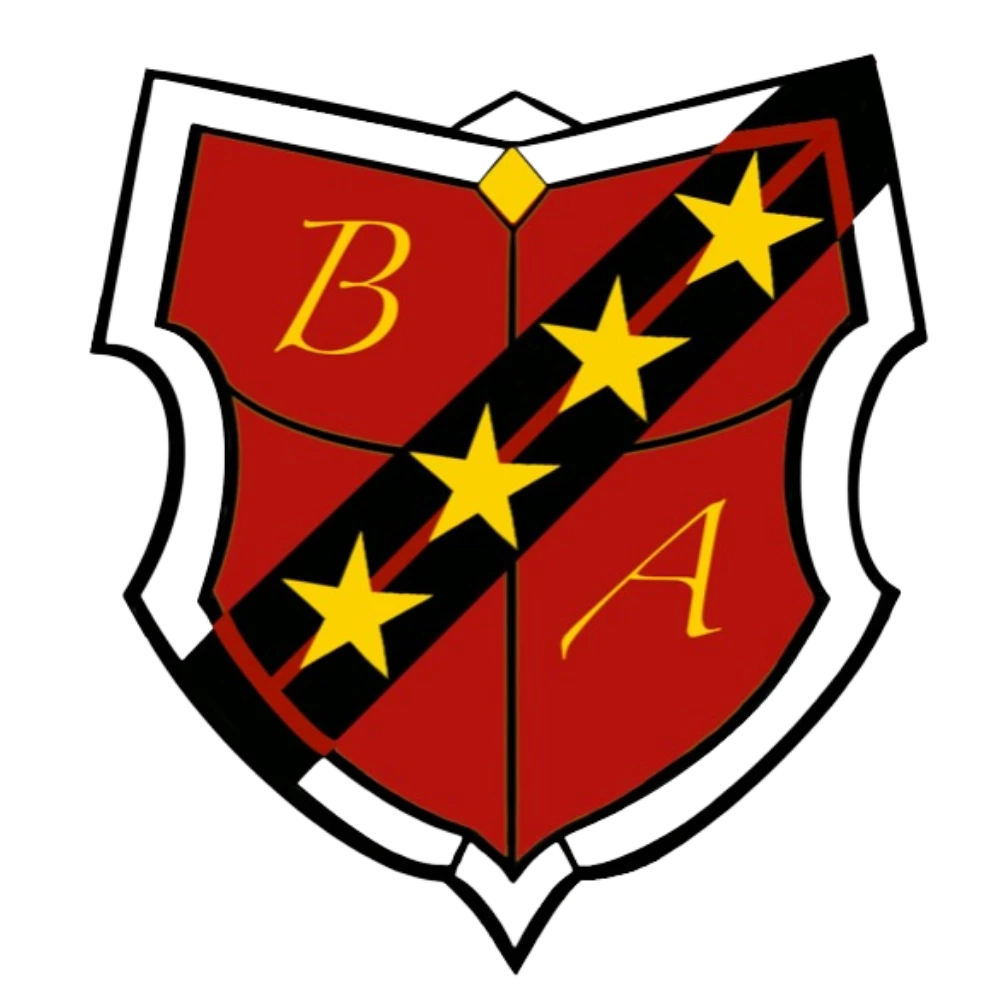 Believe Academy Nicaragua logo