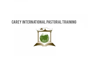 Carey International Pastoral Training logo