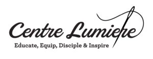 Centre Lumiere logo