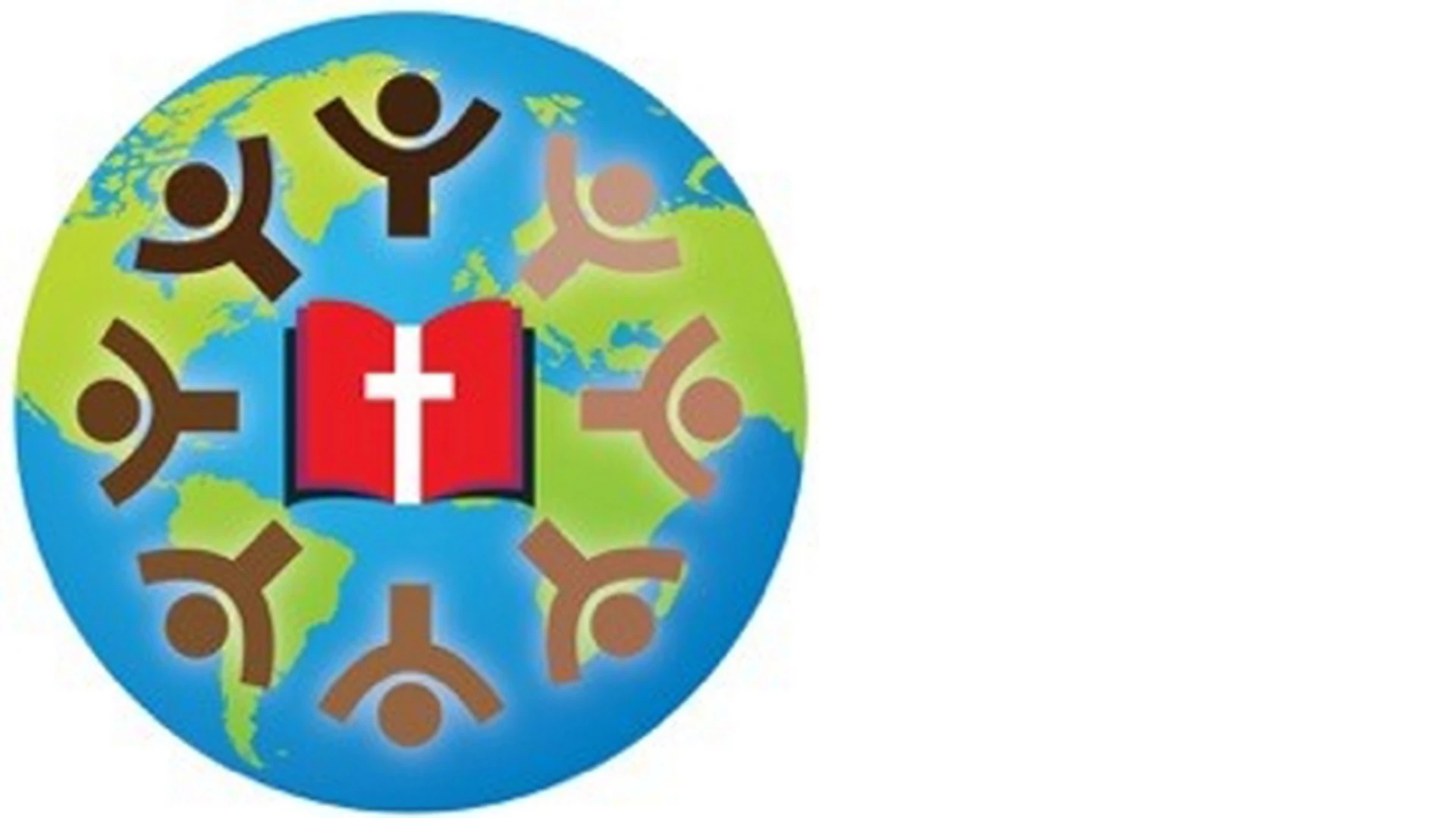 Bible for Children logo