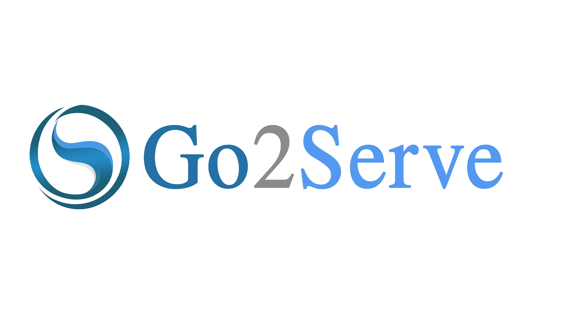 Go2Serve logo