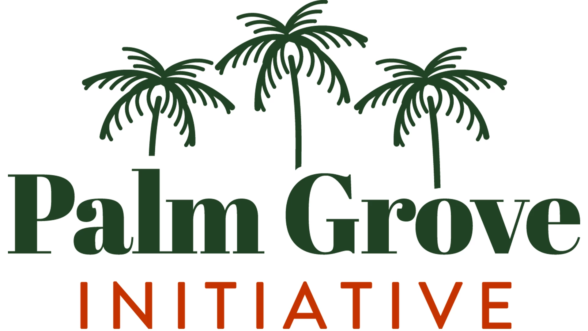 Palm Grove Initiative logo