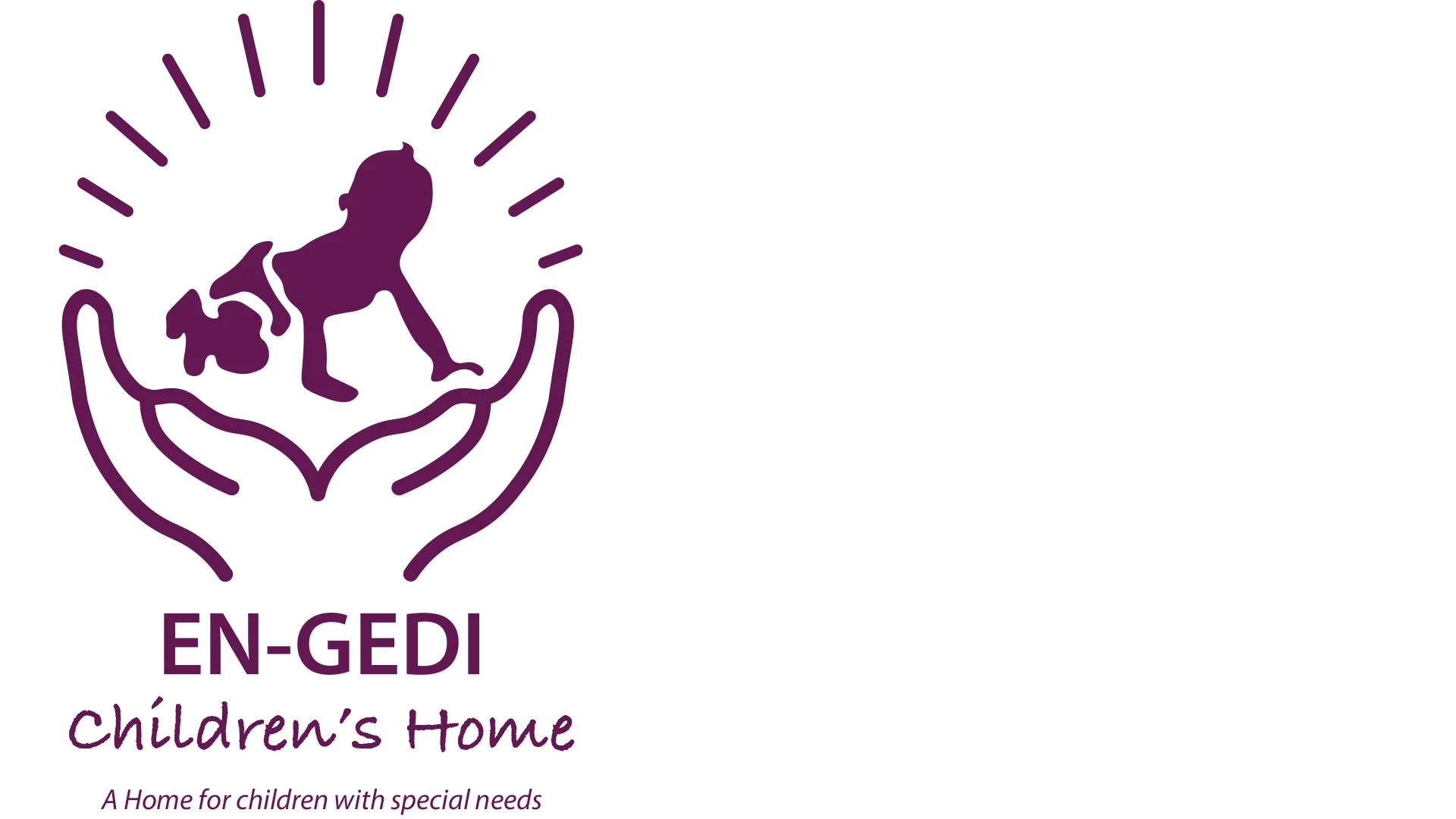En-Gedi Children's Home logo