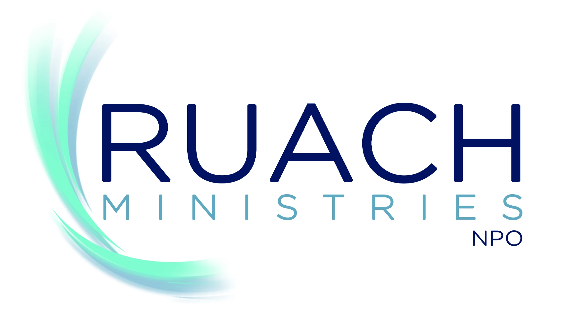 RUACH Ministries logo