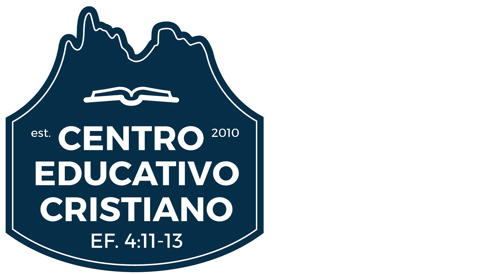 Christian Education Center logo