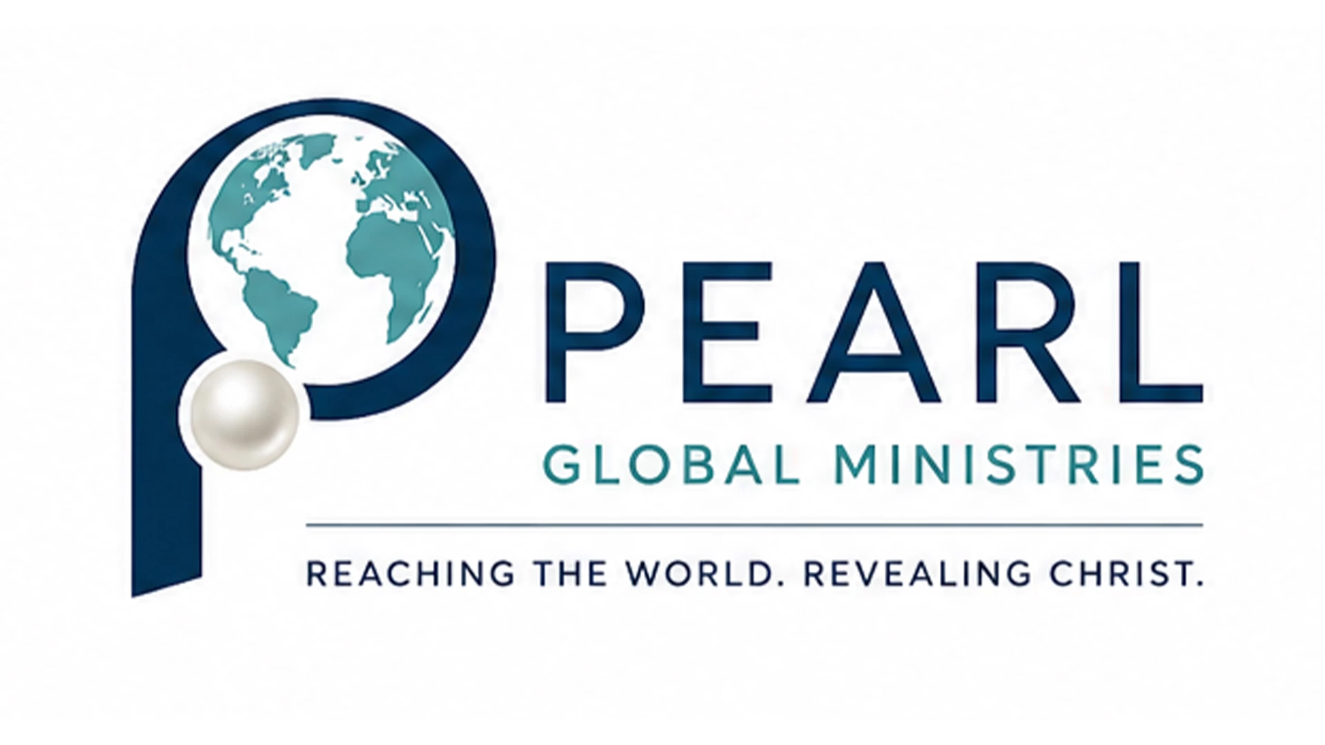 Pearl Global Ministries logo