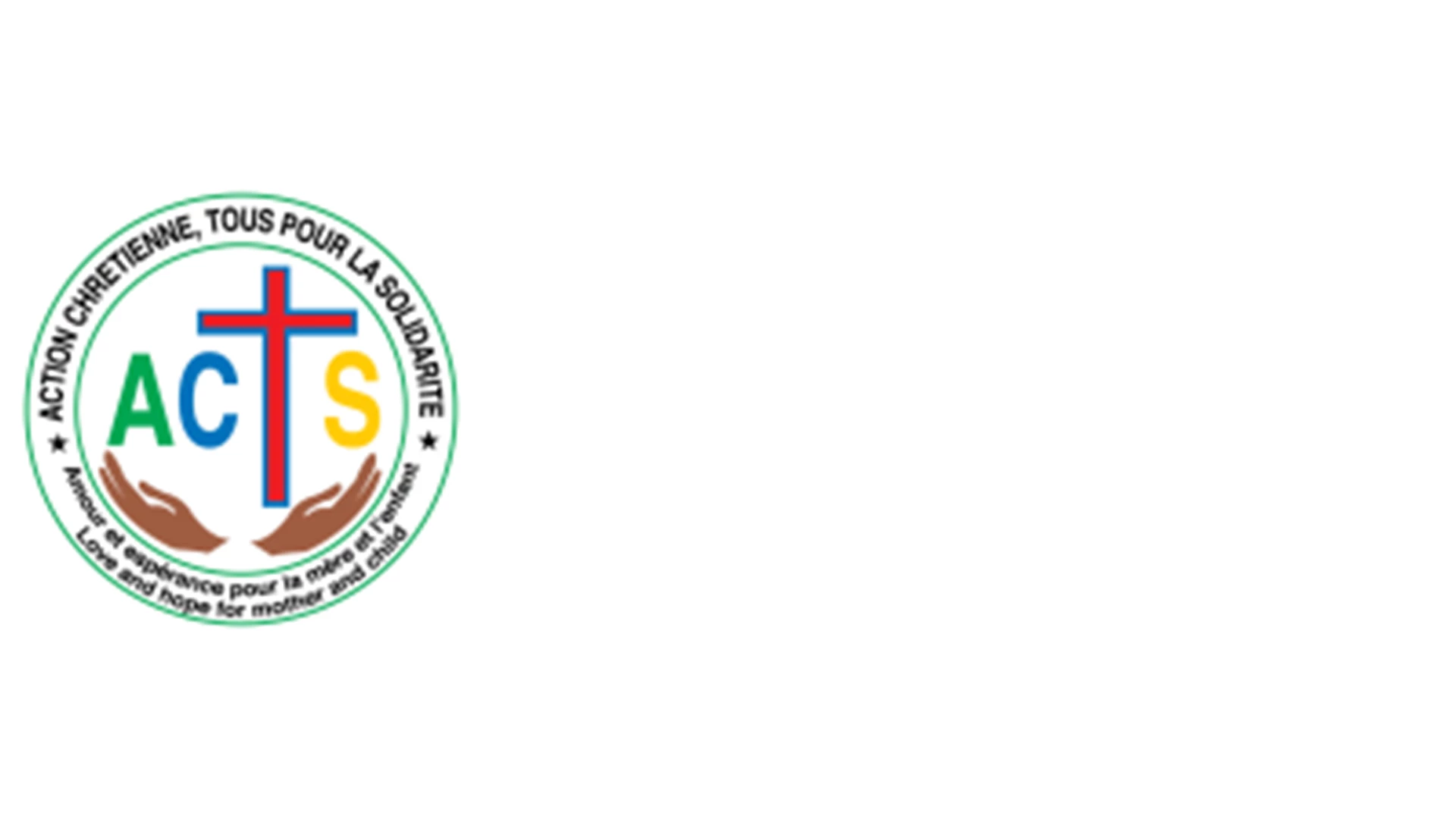 ACTS Ministry logo