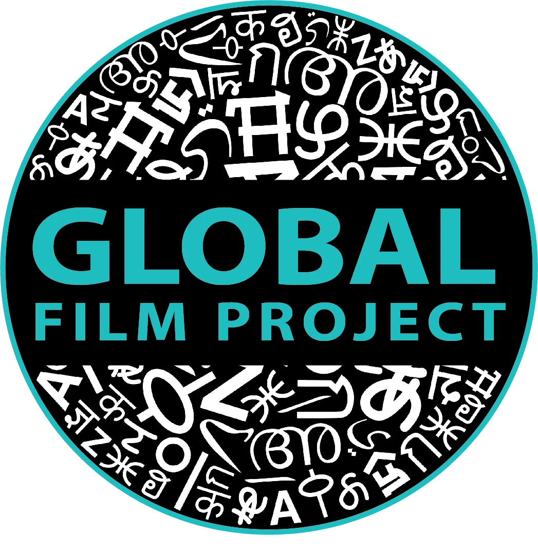 Global Film Project logo