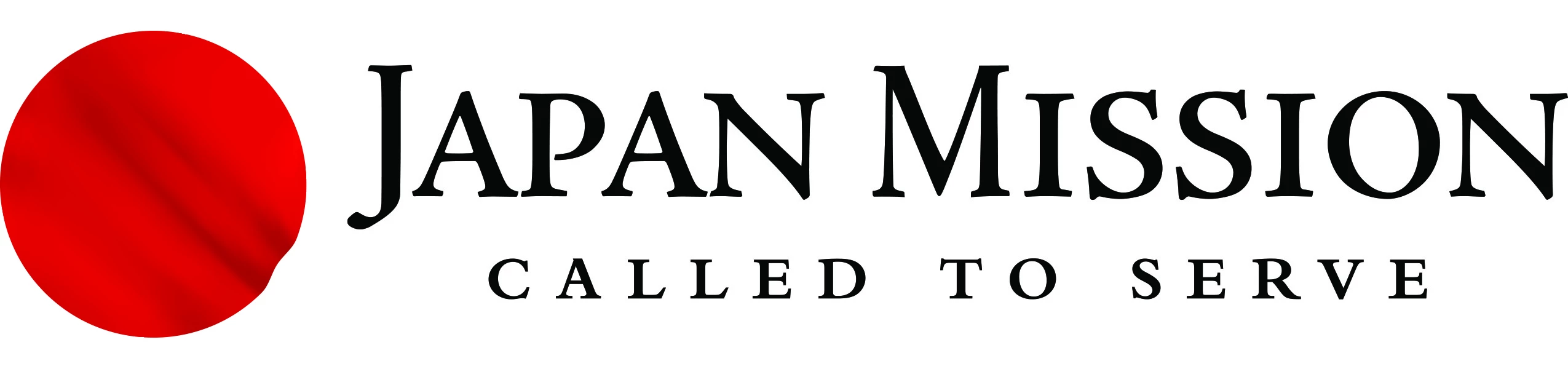 Japan Mission logo