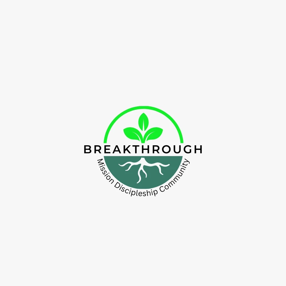 Breakthrough Land logo