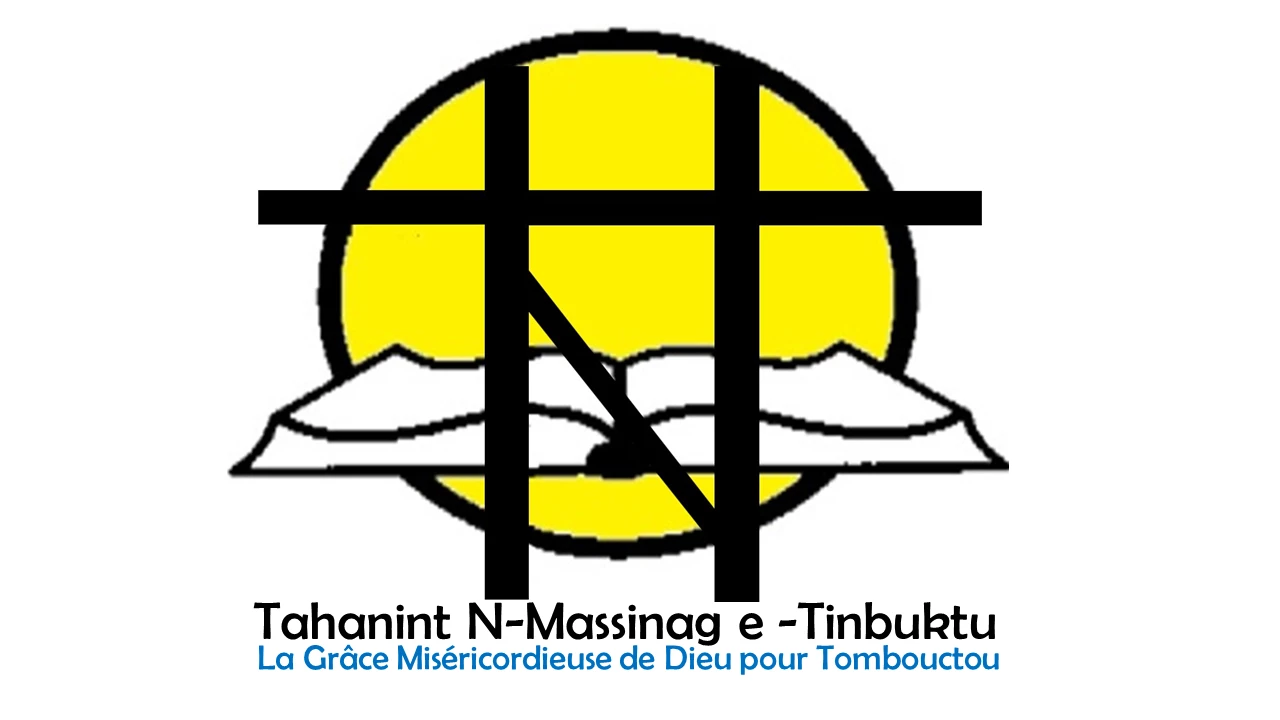 Tahanint N'Massinag e-Tinbuktu (TNT Mali) logo