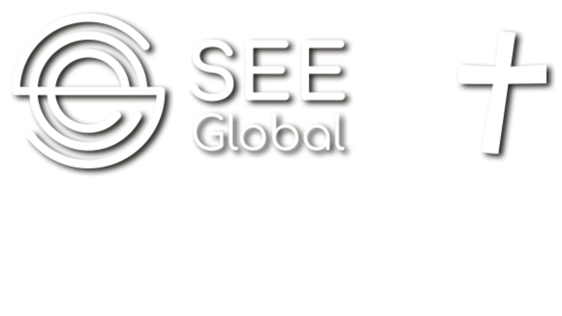 See Globally logo