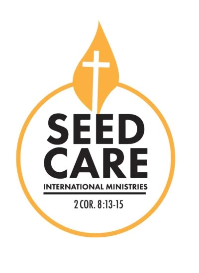 SeedCare International Ministries logo